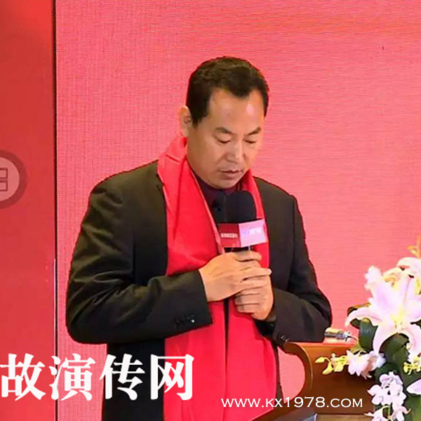河北滄州貝麗多食品有限公司董事長(zhǎng)王玉