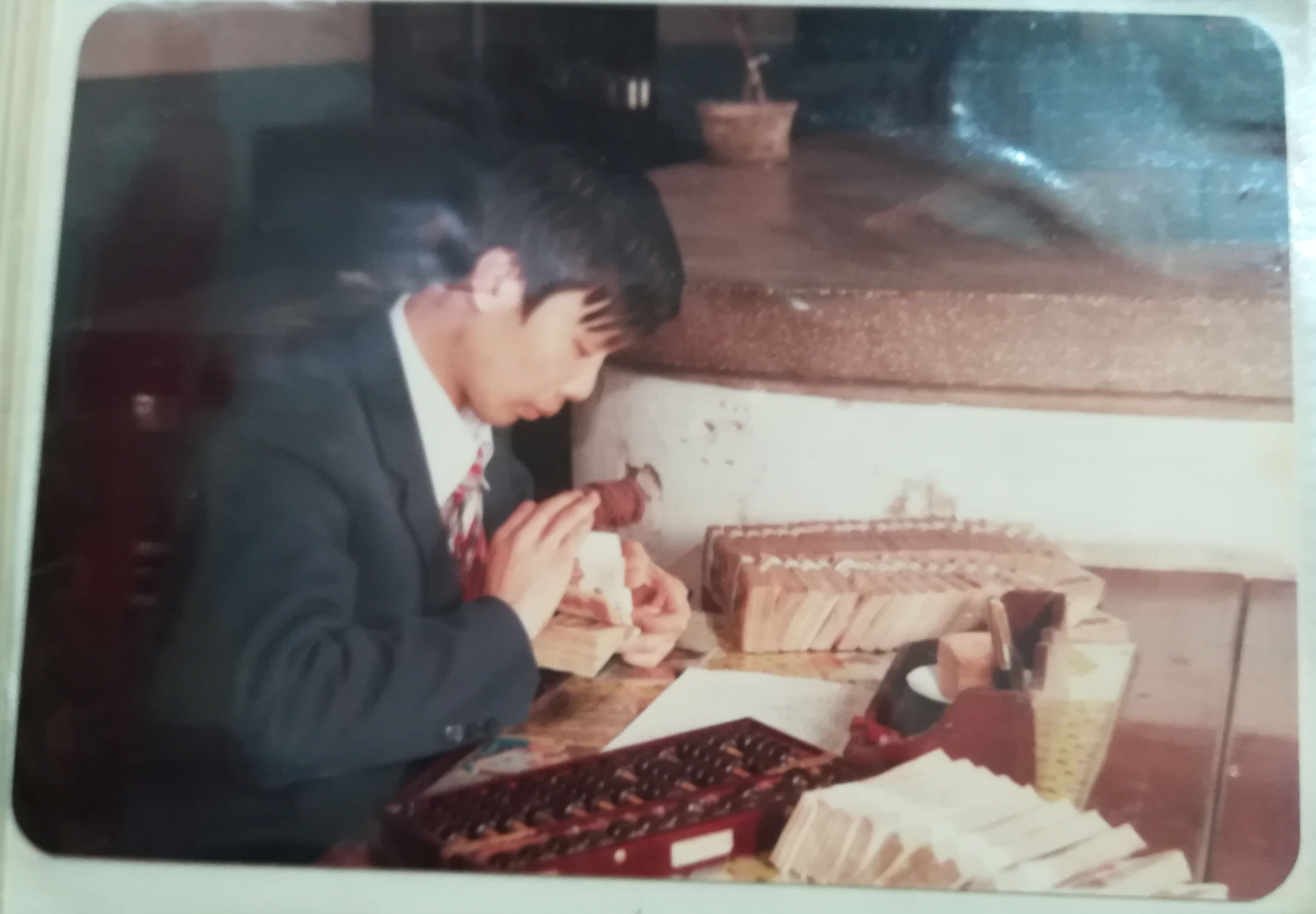 《房車以后》——個(gè)人品牌故事范例