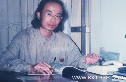老街當(dāng)“托兒”遇貴人——創(chuàng)始人回憶錄（4）
