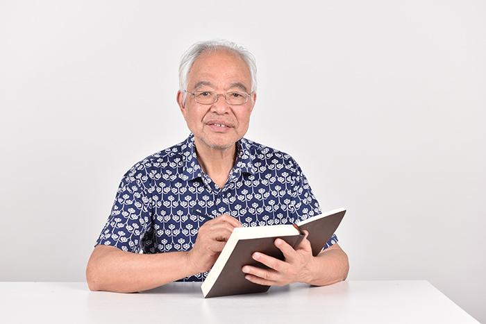 怎么幫助退休老干部寫好回憶錄——論傳記代寫者的自我修養(yǎng)（5）