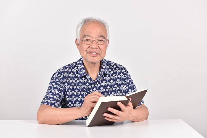 退休老干部如何寫回憶錄——父母回憶錄代寫多少錢（5）