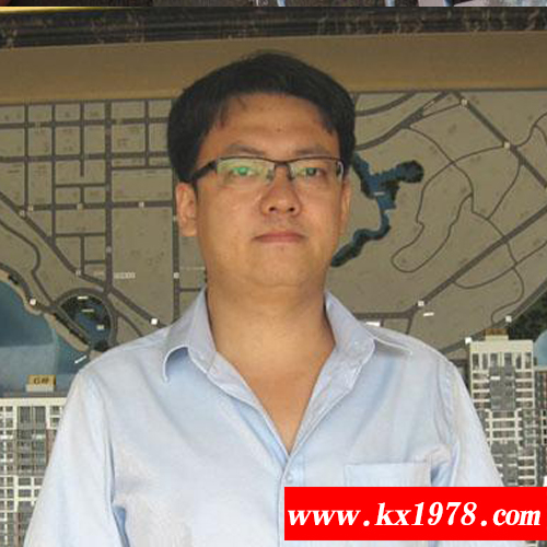 個人品牌傳記故事范文案例：《因為喜歡，所以堅持》
