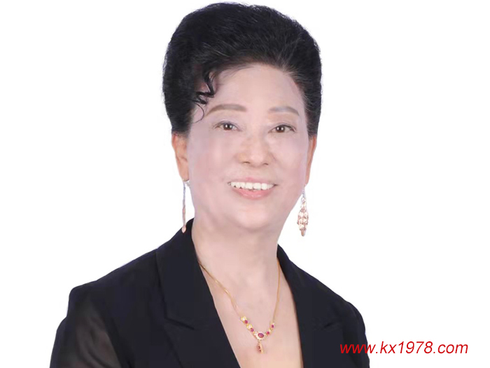 廣州尚都比拉服飾集團(tuán)家族事業(yè)創(chuàng)始人謝金華