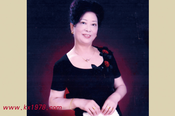 廣州尚都比拉服飾集團(tuán)家族事業(yè)創(chuàng)始人謝金華：