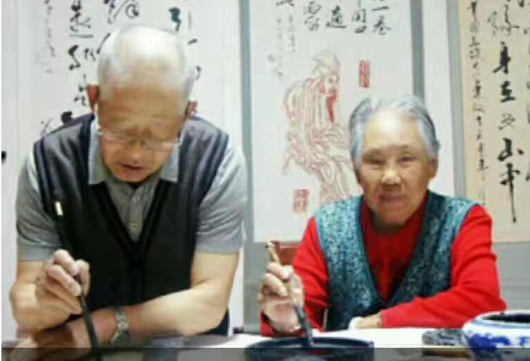 我的生活能夠自理——父母回憶錄《我們這一生》（21）
