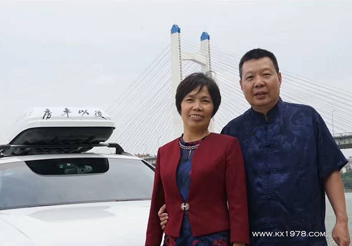 不走尋常路——房車以后藏區(qū)之旅回憶錄（1）