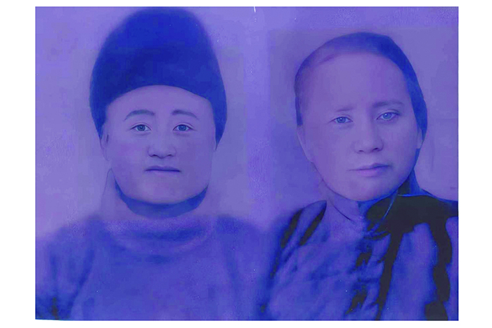 蘇州客戶朋友圈回憶錄分享：是老一輩人的生活縮影（三）