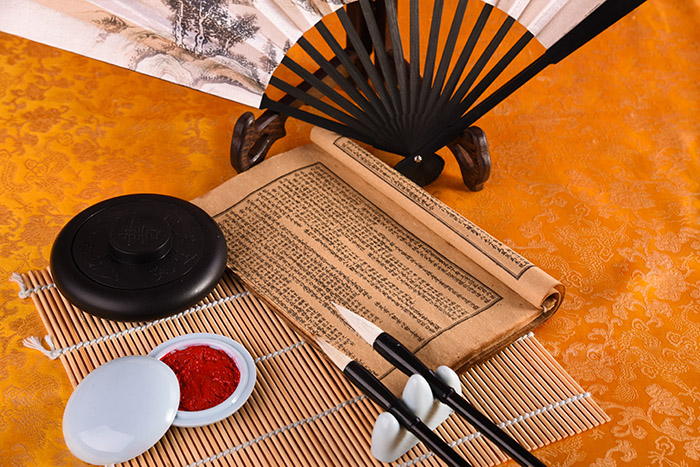 中醫(yī)世家家族傳記——?jiǎng)?chuàng)始人回憶錄（51）