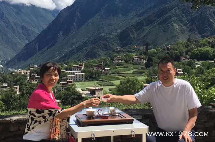 代寫(xiě)傳記案例故事：每一次訪談都有遺憾