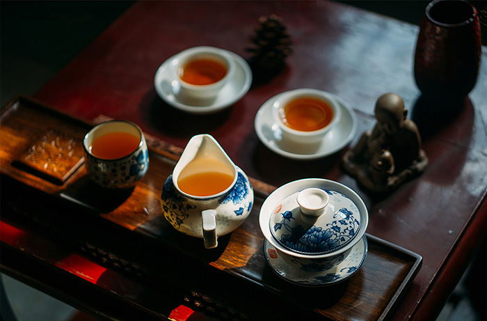 仲長先生傳——怎樣寫自傳（4）