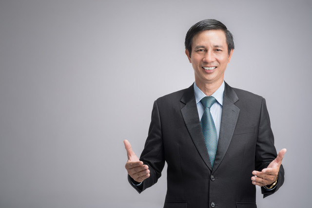 真實(shí)，真誠——怎樣寫出打動(dòng)投資人的自傳？（1）