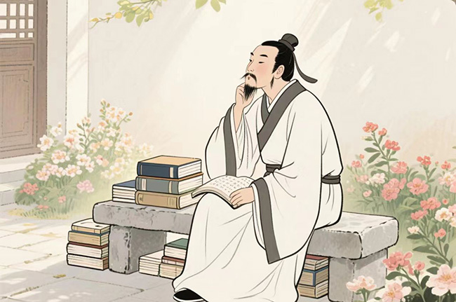 柳宗元寫(xiě)的童區(qū)寄傳——跟古代名家學(xué)寫(xiě)自傳回憶錄（3）