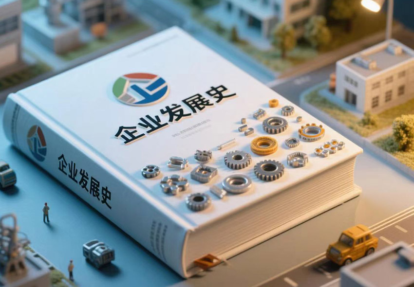  企業(yè)發(fā)展史中怎樣講好企業(yè)家追求夢(mèng)想旅程的故事？——開寫傳記寫作培訓(xùn)課（17）