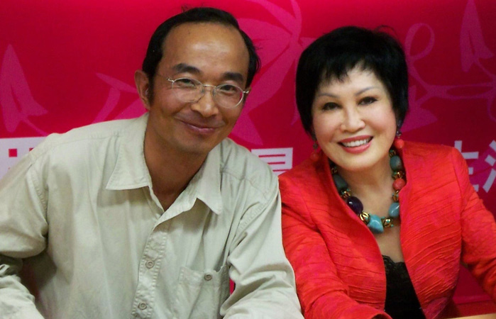 代寫回憶錄作家或寫手推薦